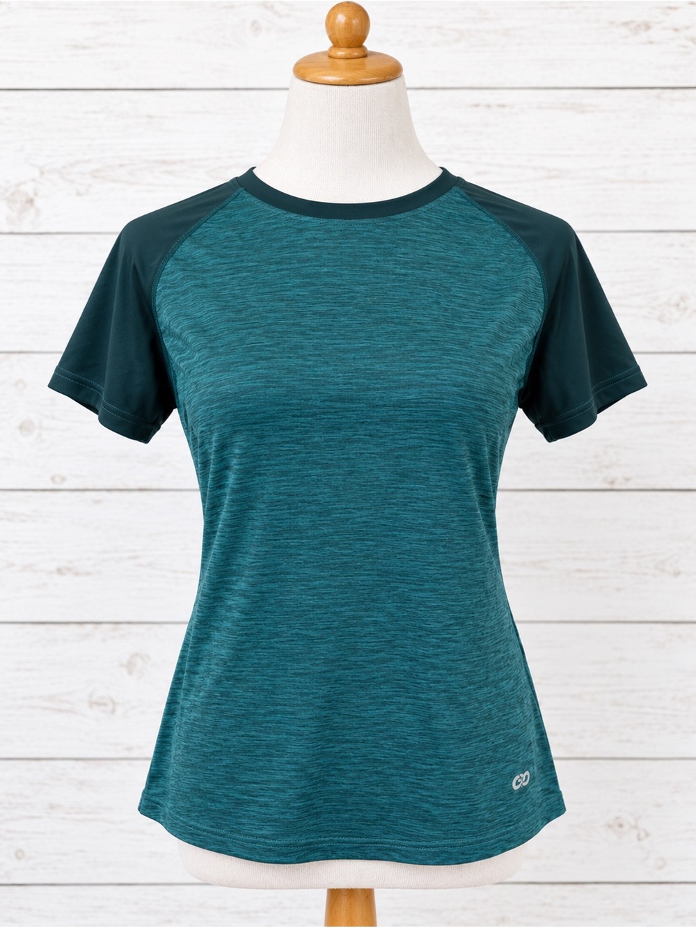 Mofiz Women's Crewneck Tee
